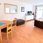 Strandresidenz Juliusruh 11- Eg, Balkon, 2 Sz *