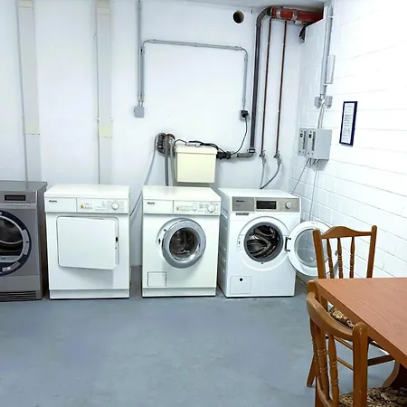 Strandresidenz Juliusruh 11 Apartman
